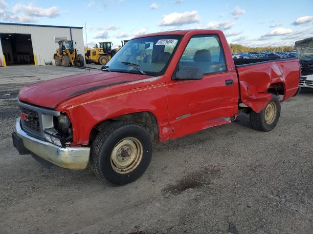 GMC SIERRA C15 1995 1gtec14z6sz505311