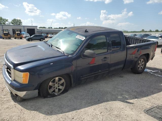 GMC SIERRA C15 2008 1gtec19068z279953