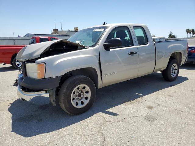 GMC SIERRA 2007 1gtec19c07z578640