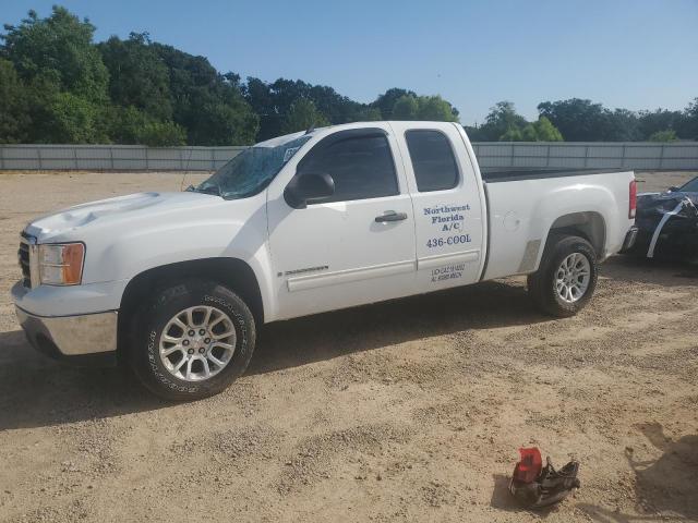 GMC SIERRA C15 2008 1gtec19c58z314783