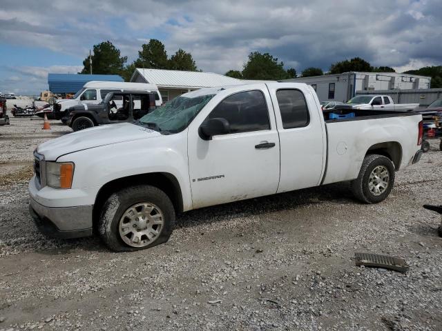 GMC SIERRA C15 2009 1gtec19cx9z168043