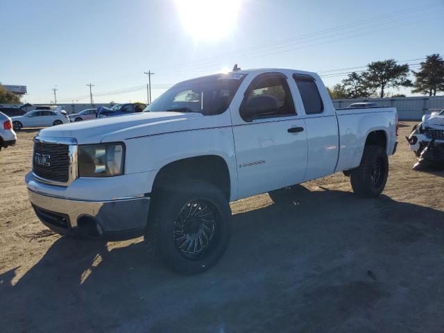 GMC SIERRA C15 2008 1gtec19j18z173175