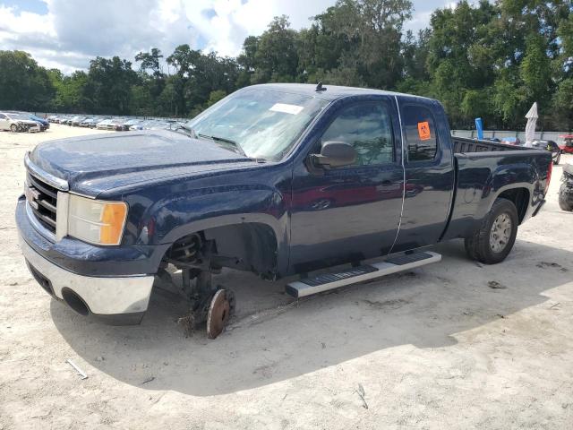 GMC SIERRA C15 2008 1gtec19j38z308916