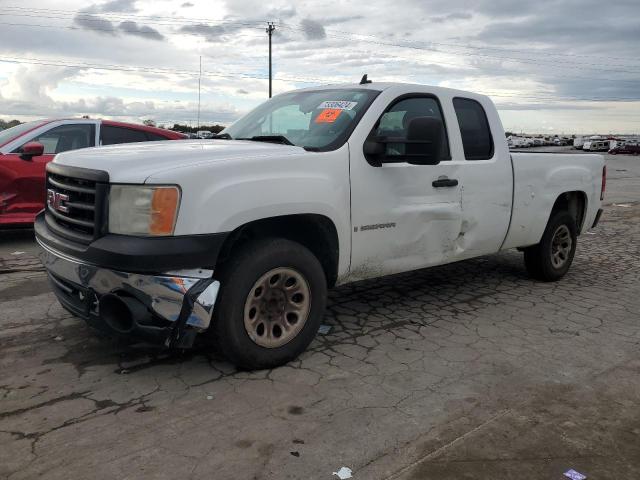 GMC SIERRA C15 2008 1gtec19j48z258656