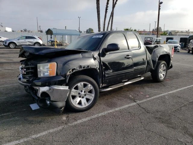 GMC SIERRA C15 2008 1gtec19j88z279199