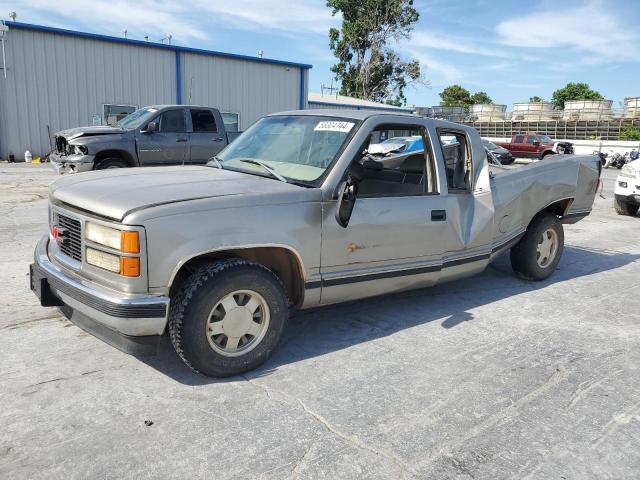 GMC SIERRA 1998 1gtec19m3we524649