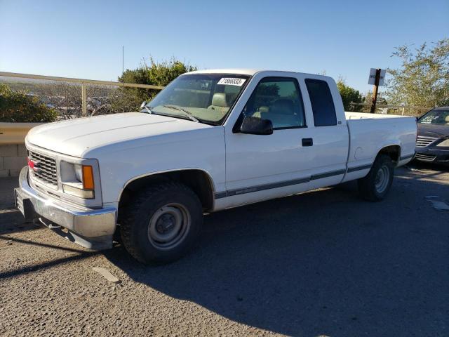 GMC SIERRA C15 1998 1gtec19m7we517994