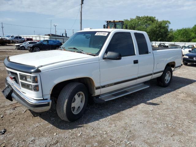 GMC SIERRA 1998 1gtec19r2wr510648