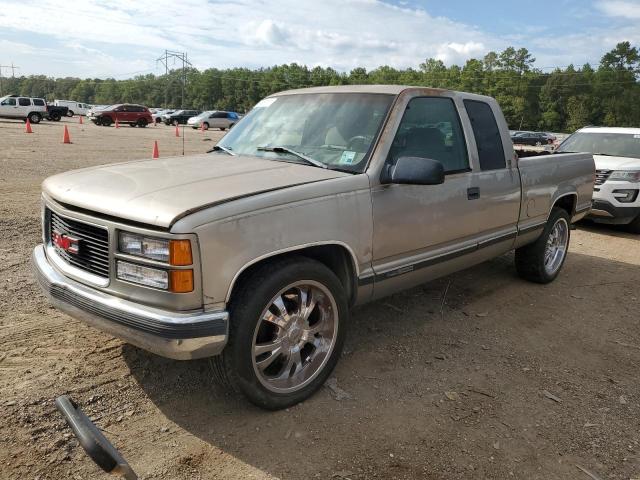 GMC SIERRA C15 1998 1gtec19r3wr501943