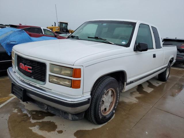 GMC SIERRA C15 1997 1gtec19r4ve517140