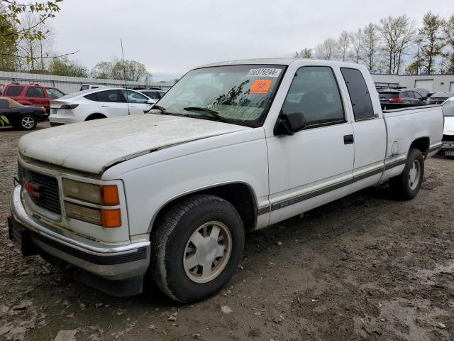 GMC SIERRA 1996 1gtec19r6te541792