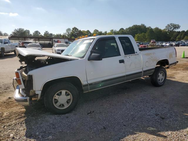 GMC SIERRA C15 1998 1gtec19r6wr510068