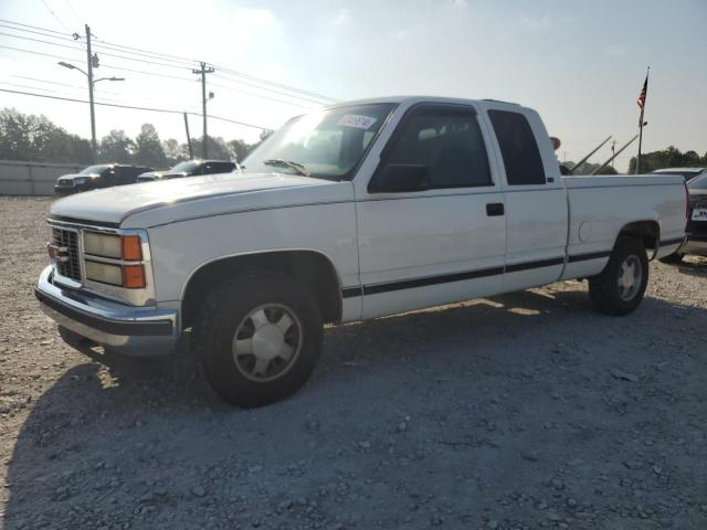 GMC SIERRA C15 1996 1gtec19r7te540859