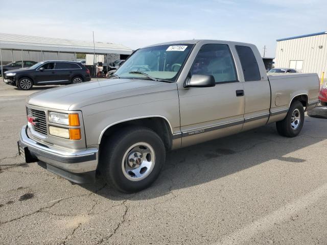 GMC SIERRA C15 1999 1gtec19r7xr515331