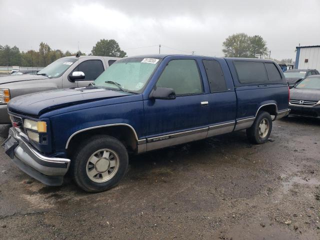 GMC SIERRA 1998 1gtec19r9wr509660