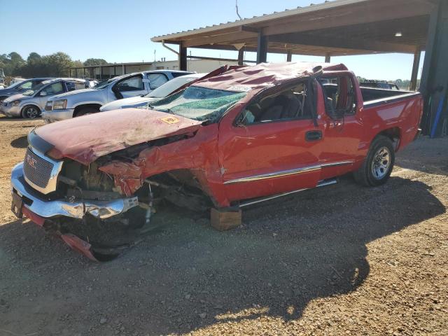 GMC NEW SIERRA 2006 1gtec19t06z158696