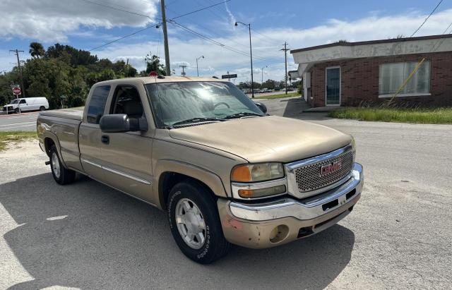 GMC NEW SIERRA 2004 1gtec19t14e130846