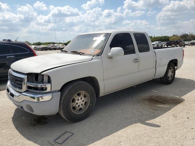 GMC NEW SIERRA 2004 1gtec19t44z167740