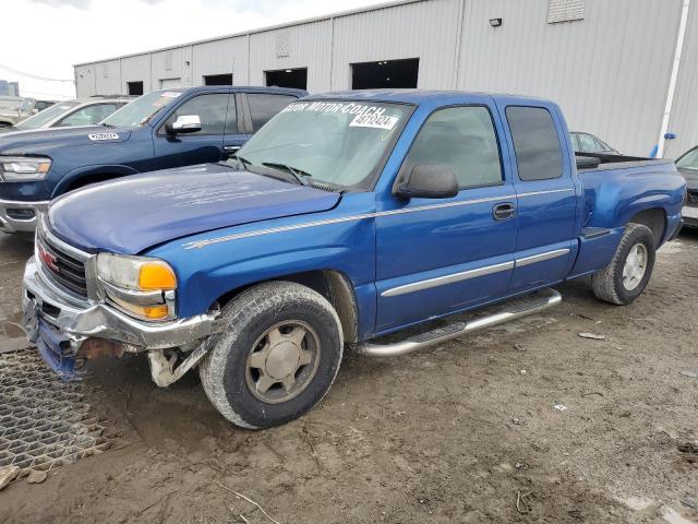 GMC SIERRA 2004 1gtec19t54z317192