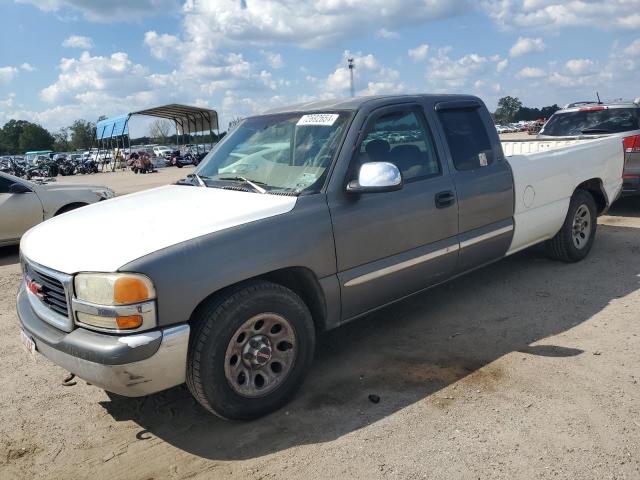 GMC NEW SIERRA 1999 1gtec19t5xe530378