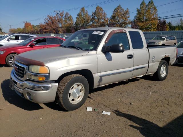 GMC NEW SIERRA 2004 1gtec19t74z288729