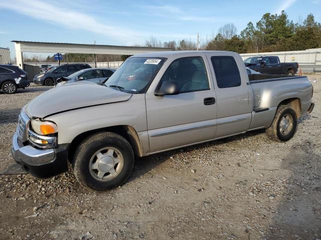 GMC SIERRA 2004 1gtec19t84z276458