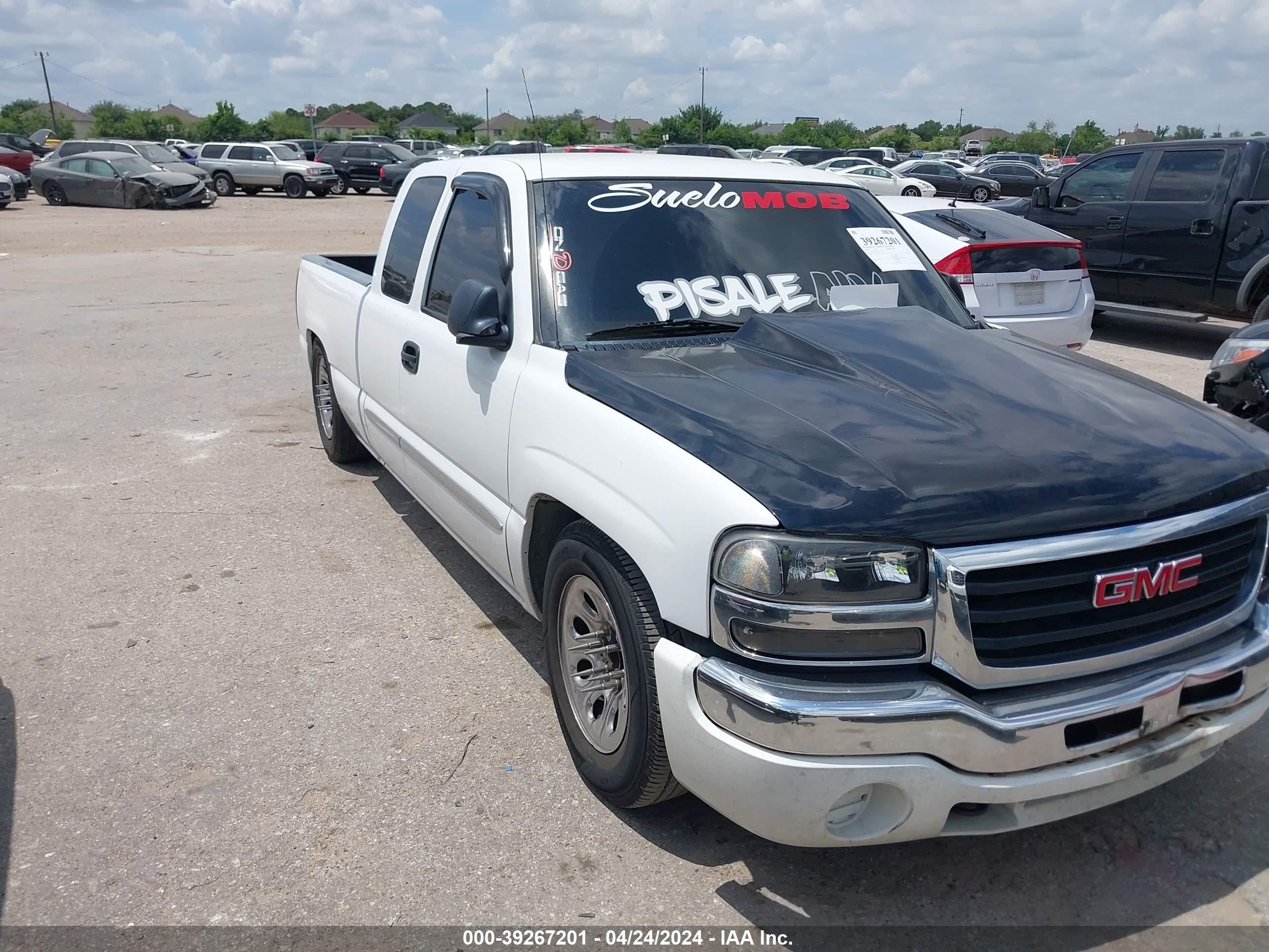 GMC SIERRA 2000 1gtec19v2yz129205