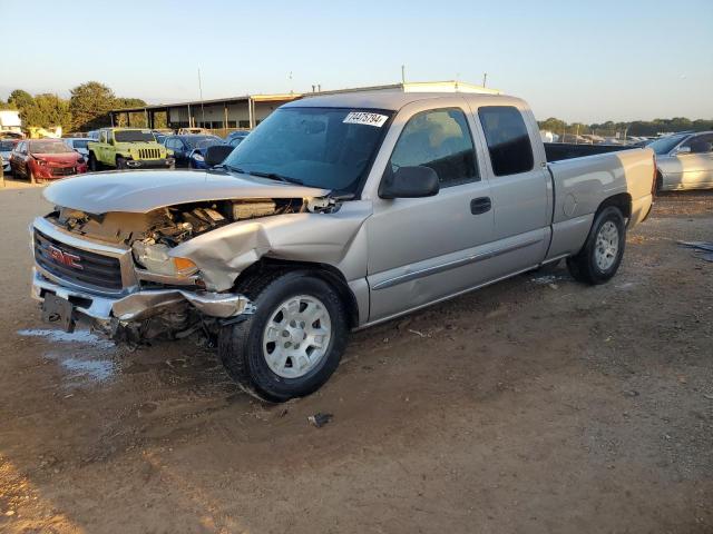 GMC NEW SIERRA 2005 1gtec19v45z351966