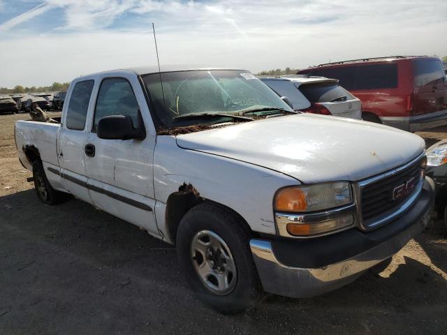 GMC SIERRA 2000 1gtec19v6yz210224