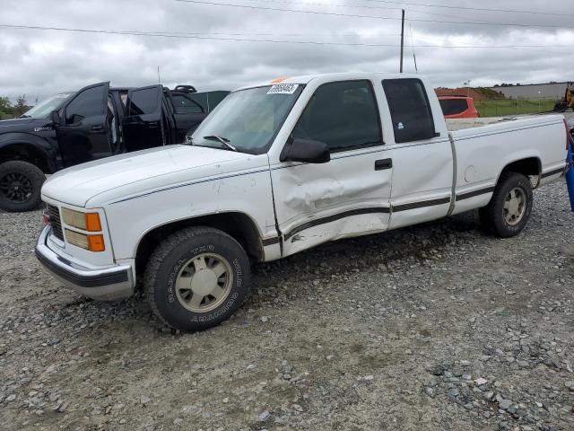 GMC SIERRA C15 1997 1gtec19w0ve515603