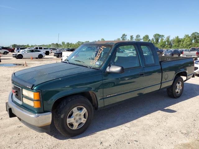 GMC SIERRA 1998 1gtec19w5we500919