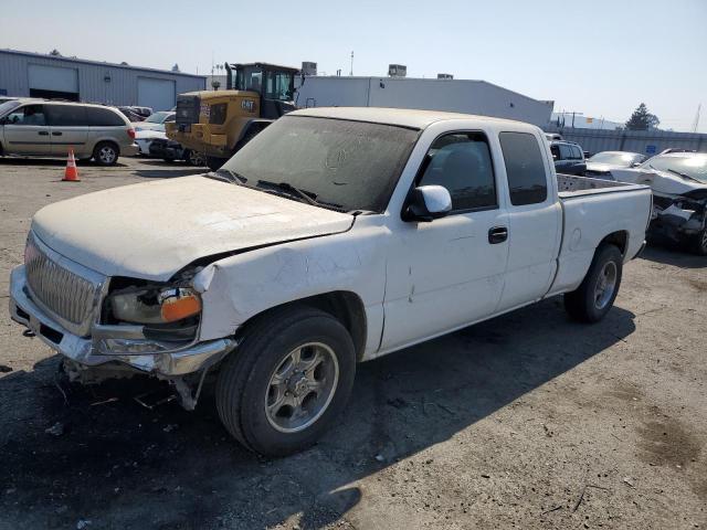 GMC SIERRA 2003 1gtec19x33z336843