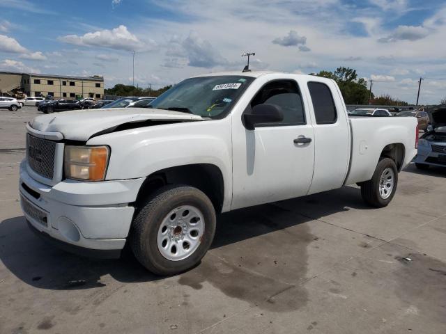 GMC SIERRA C15 2008 1gtec19x48z329620