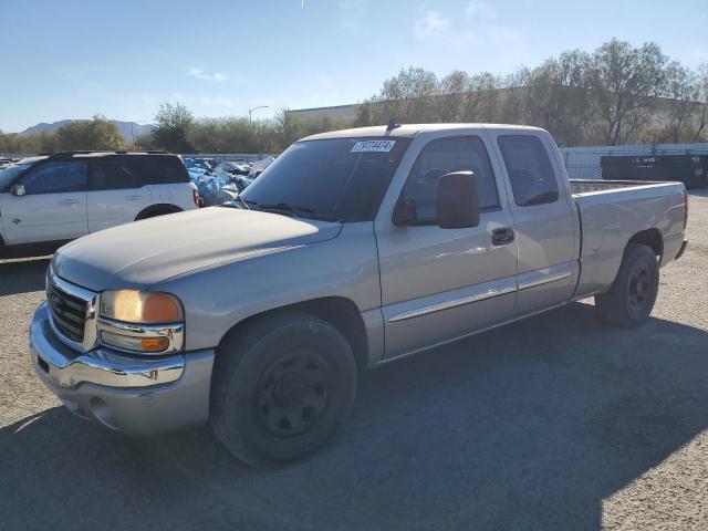 GMC NEW SIERRA 2006 1gtec19z46z138262