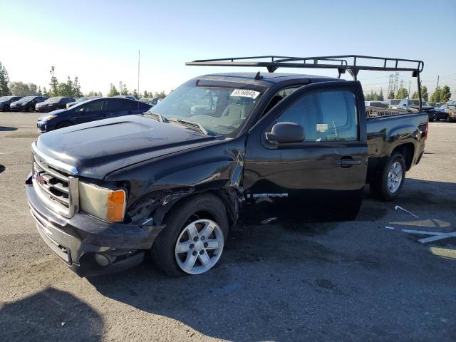 GMC SIERRA C15 2009 1gtec29049z107380