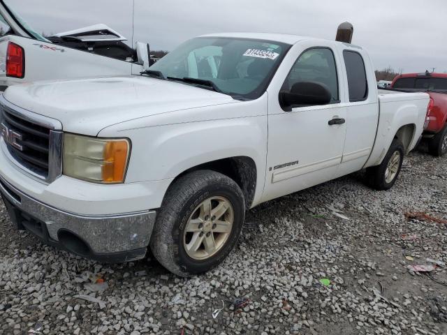 GMC SIERRA 2009 1gtec29099z140097