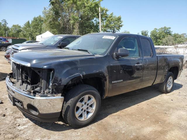 GMC SIERRA 2009 1gtec29j59z293214