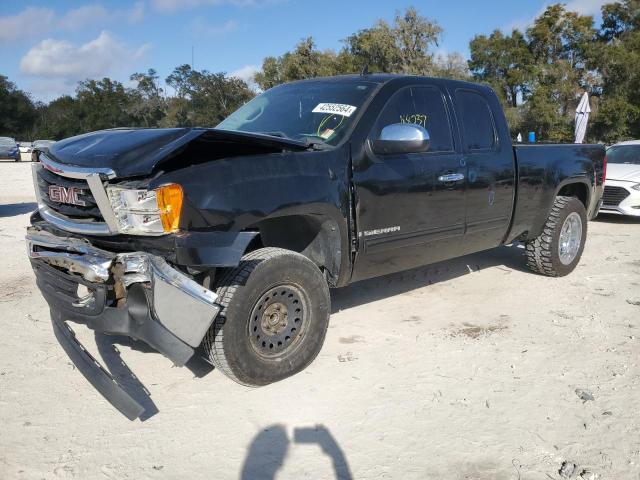 GMC SIERRA 2009 1gtec39j39z228593