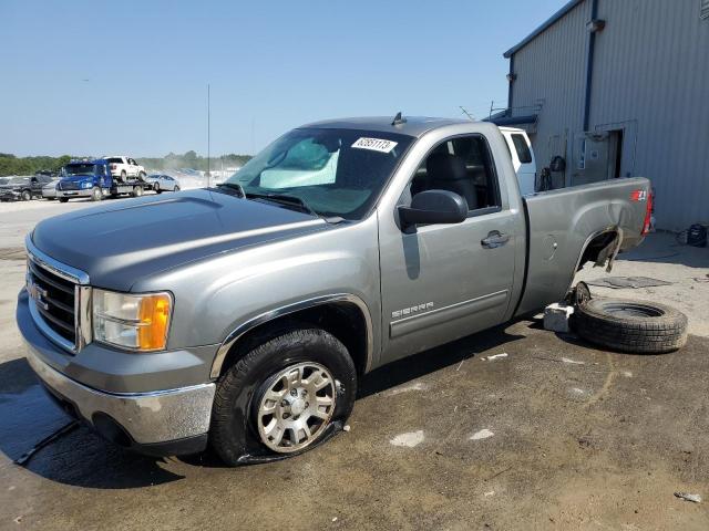 GMC SIERRA K15 2008 1gtek14058z241253