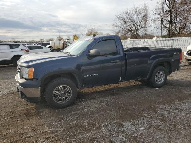 GMC SIERRA K15 2009 1gtek14059z246776