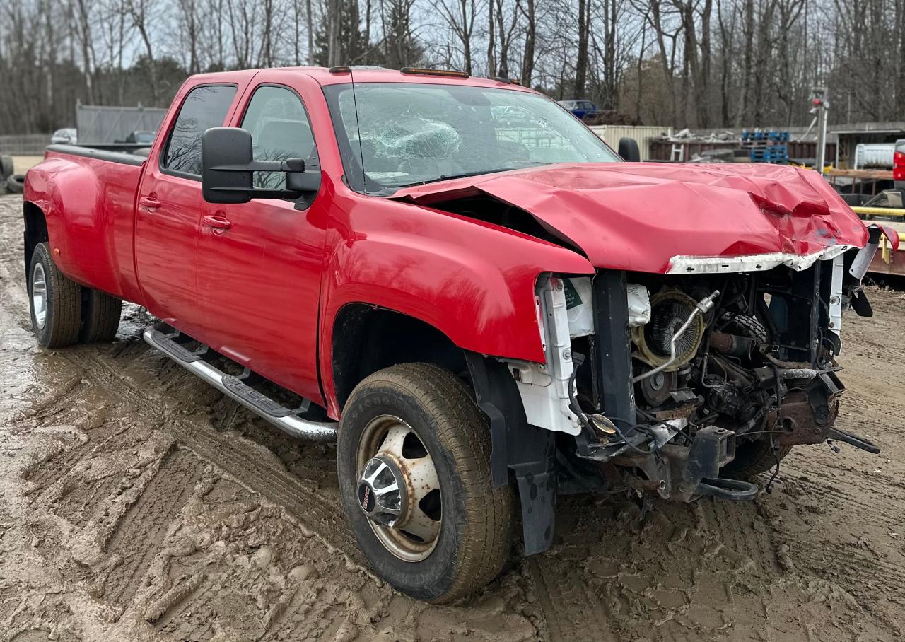 GMC SIERRA 2007 1gtek14087e500291