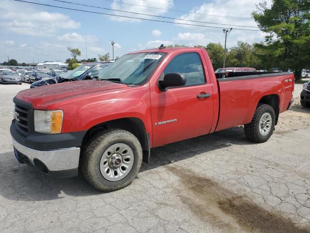 GMC NEW SIERRA 2007 1gtek14c37e583946