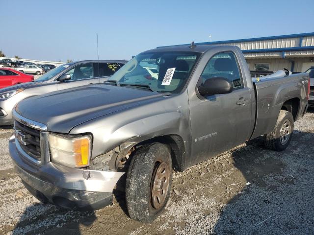 GMC SIERRA K15 2008 1gtek14c48z285447