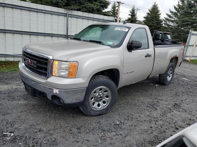 GMC SIERRA 2008 1gtek14c48z313697