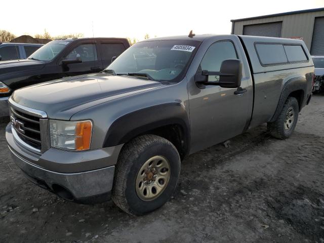 GMC SIERRA 2007 1gtek14c97e539644