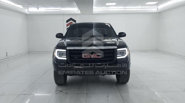 GMC SIERRA 2007 1gtek14j07z526062