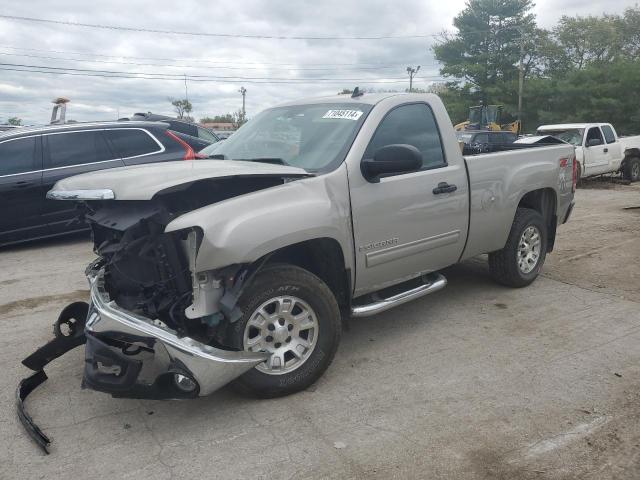 GMC NEW SIERRA 2007 1gtek14j17z525745