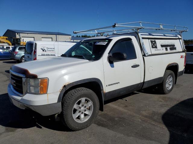 GMC SIERRA K15 2008 1gtek14jx8z276475