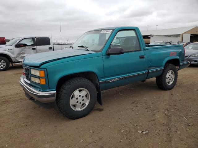 GMC SIERRA 1995 1gtek14k4sz557669