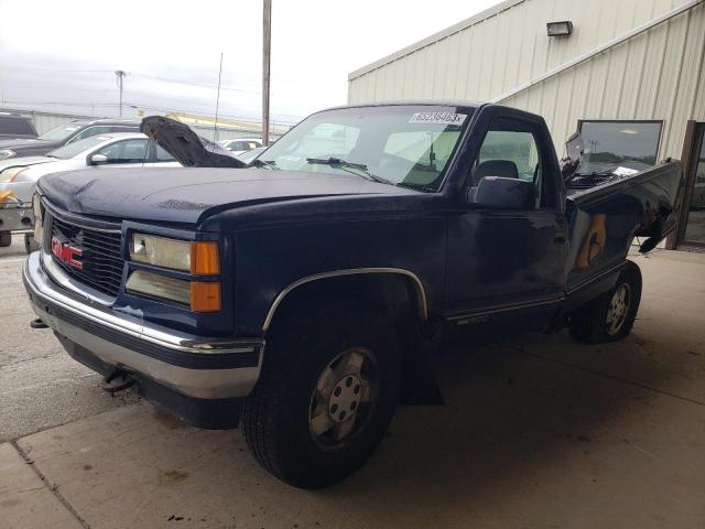 GMC SIERRA K15 1995 1gtek14k6sz524446